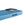 Fashion Case mit MagSafe für Samsung Galaxy A26 5G - Blau