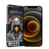 Szkło hartowane X-ONE Full Cover Extra Strong Privacy - do iPhone 15 (full glue) czarny