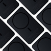 Accessories - 3mk HARDY MagSynergy Ni+ 10,000mAh 22.5W USB 1C1L-Black