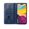 Etui Smart Seam do iPhone 7 / 8 / SE 2020 / SE 2022 granatowe