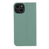 Etui Smart Soft do Xiaomi 13C 4G jasnozielone