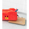 Line Friends BT21 - Piórnik pluszowy na przybory TATA