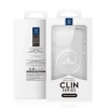 Dux Ducis Clin Mag case with MagSafe for iPhone 16 Pro Max - transparent