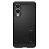 SPIGEN TOUGH ARMOR MAGSAFE GALAXY S25 EDGE BLACK