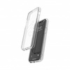 Original Handyhülle IPHONE 11 PRO Adidas SP PC Case Big Logo (36449) transparent
