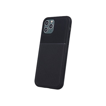 Nakładka Elegance do iPhone 13 Pro Max 6,7&quot; czarna