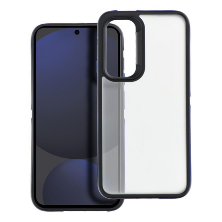 Futerał NEO do XIAOMI Redmi NOTE 14 PRO 4G niebieski