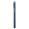 Uniq Hülle Coehl Muse iPhone 15 Pro Max 6,7&quot; Magnetic Charging Blau/Saphirblau