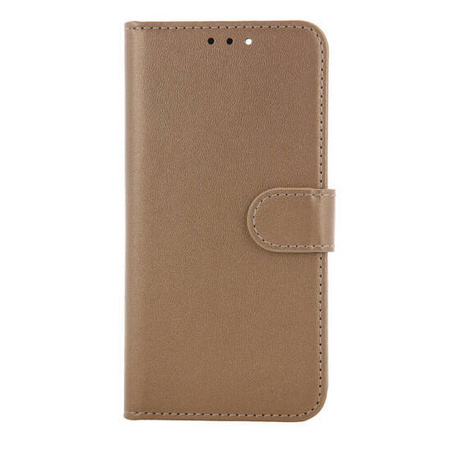Etui Smart Classic do Samsung M21 złote
