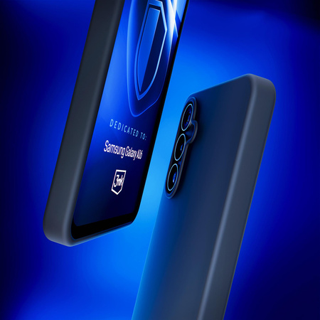 Samsung Galaxy A16 - 3mk Matt Case