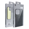 Premium Glossy Mag Cover kompatybilny z MagSafe i Camera Control button pasuje do IPHONE 16 czarny
