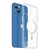 DUX DUCIS Clin Mag - przezroczyste etui kompatybilne z MagSafe do iPhone 14 Plus