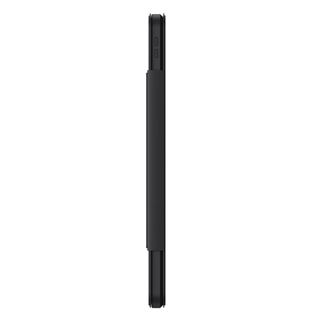 Etui magnetyczne Baseus Safattach do iPad Pro 10.5" (szare)