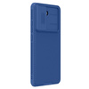 NILLKIN CAMSHIELD PRO XIAOMI POCO X7 PRO BLUE / NIEBIESKI