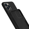 Apple iPhone 11 Pro - 3mk Silicone Case