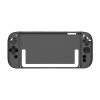 Dux Ducis Schutzhülle für Nintendo Switch 2 - schwarz