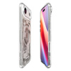 SPIGEN futerał ULTRA HYBRID MAG kompatybilny z MagSafe do IPHONE 17 Air zero one natural titanium