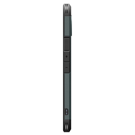 SPIGEN TOUGH ARMOR MAG MAGSAFE GOOGLE PIXEL 10 / 10 PRO ABYSS GREEN