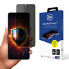Poco F6 - 3mk Silky Matt Privacy
