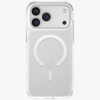 Etui UNIQ LifePro Xtreme do iPhone 17    Pro Max Magclick Charging przezroczysty
