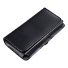 Uniwersalna Kabura Classic 100A - Model  2 do (Samsung I9000 / 9100 Galaxy S /S8530 Wave II)