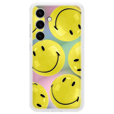 Samsung Suit Case EF-MS926CYEGWW for Samsung Galaxy S24+ - yellow