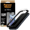 PanzerGlass Classic Fit EasyAligner Tempered Glass für iPhone 17 Pro