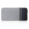 DUX DUCIS LBDB - futerał na laptop 14-15,4" Horizontal Sleeve - jasno szary