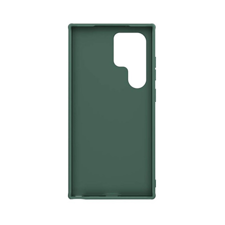 NILLKIN SUPER SHIELD PRO SAMSUNG S24 ULTRA, DEEP GREEN / ZIELONY