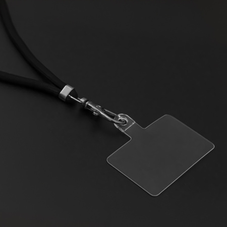 Wkładka do mocowania zawieszki