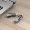 HOCO pendrive WISDOM High-Speed UD5 64GB USB3.0