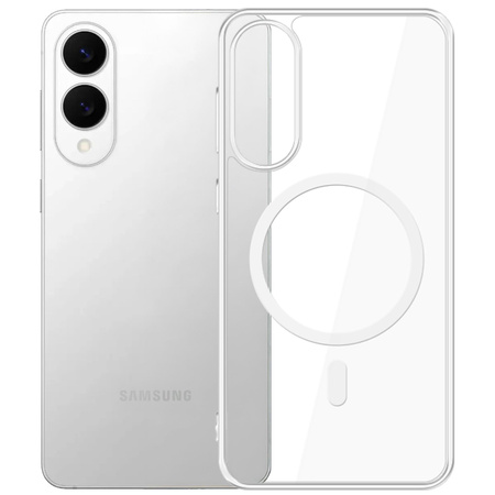 Samsung Galaxy S25 Edge - 3mk MagCase