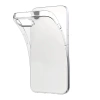 Puro Cover TPU Ultra-Slim "0.3 NUDE" for iPhone 16E, transparent
