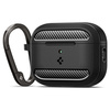 SPIGEN RUGGED ARMOR APPLE AIRPODS PRO 3 MATTE BLACK