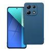 Futerał MATT do XIAOMI Redmi Note 13 4G niebieski