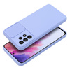 Futerał SLIDE do SAMSUNG A35 5G lawendowy