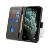 Etui Smart Classic do Xiaomi Redmi A3 4G (Global) czarne