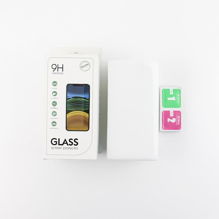 Szkło hartowane 2,5D do Samsung Galaxy A54 5G 50w1