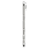 SPIGEN futerał ULTRA HYBRID MAG kompatybilny z MagSafe do IPHONE 17 Air clear graphite