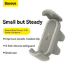 Baseus Steel Cannon 2 Car Holder to Ventilation Grid (creamy white)