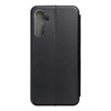 Kabura Book Elegance do SAMSUNG A15 5G czarny