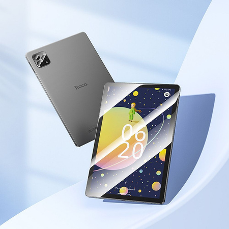 HOCO tablet 10,1" 4GB / 64GB HD Android 14 HI11 szary