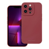 ROAR futerał LUNA do IPHONE 17 czerwony