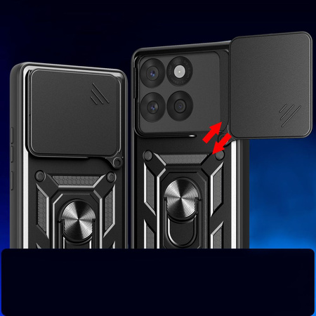 TECH-PROTECT CAMSHIELD PRO MOTOROLA EDGE 60 FUSION BLACK