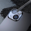 Baseus 2x szkło hartowane 0,3 mm na cały aparat obiektyw iPhone 13 mini (SGQK000002)
