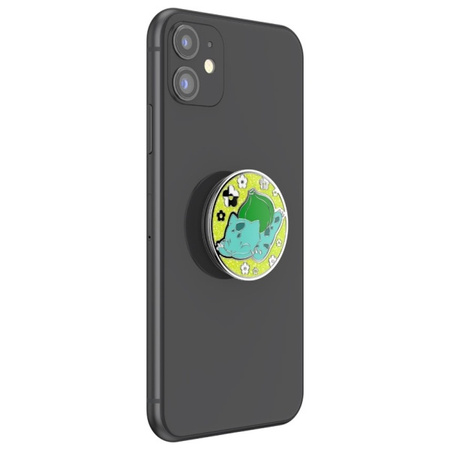 Popsockets 2 Bulbasaur 112727 uchwyt     i podstawka do telefonu - licencja