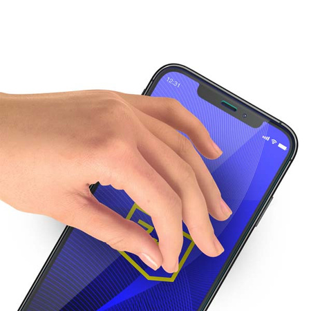 Samsung Galaxy A24 4G – 3mk FlexibleGlass™