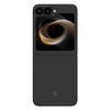 Spigen Air Skin Samsung Galaxy Z Flip 6 czarny/aramid black ACS07843