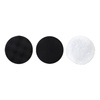 Baseus New Power Cordless Electric Polisher Polisher plate accessories package Black