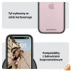 Military Grade Certified PanzerGlass ClearCase iPhone 15 Case - Transparent &amp; Black